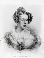 Mary Fairfax Greig Somerville (1780-1872)